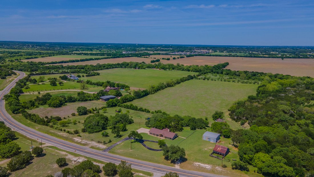 Casa en Belton, Texas, Estados Unidos 3 - 18285881