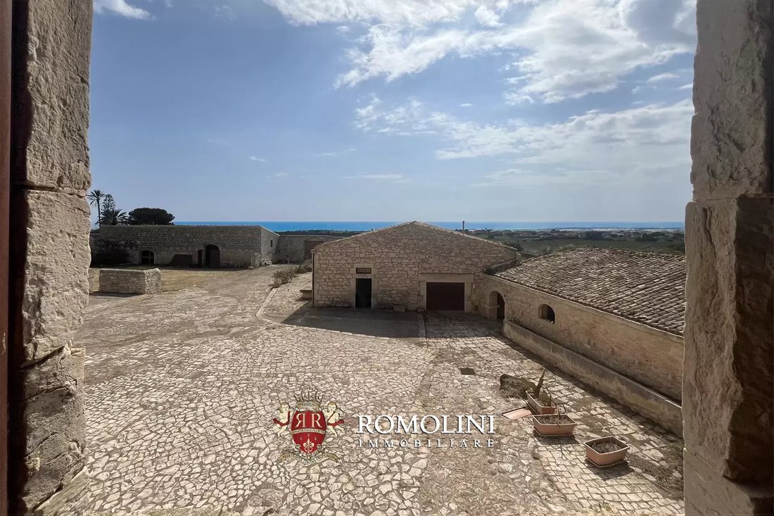 House in Marina, Ragusa, Sicily 5 - 17985970
