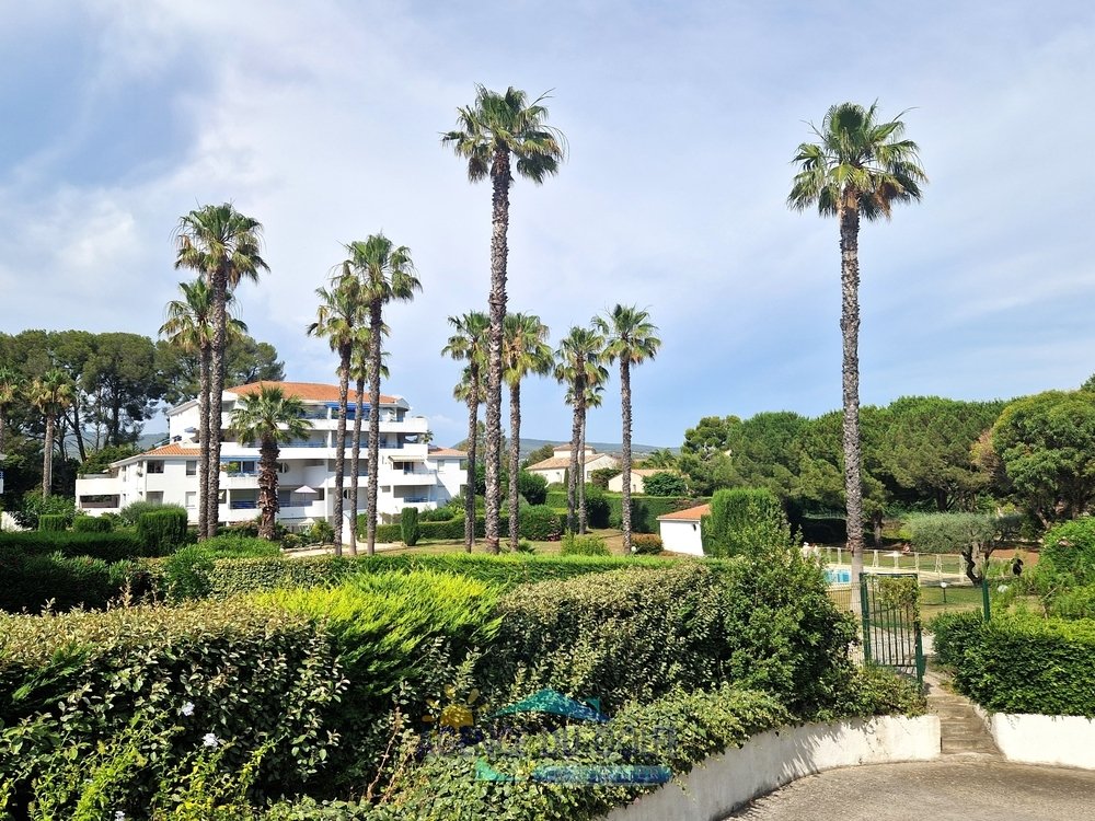 Apartment in La Ciotat, Provence-Alpes-Côte d'Azur, France 1 - 18281746