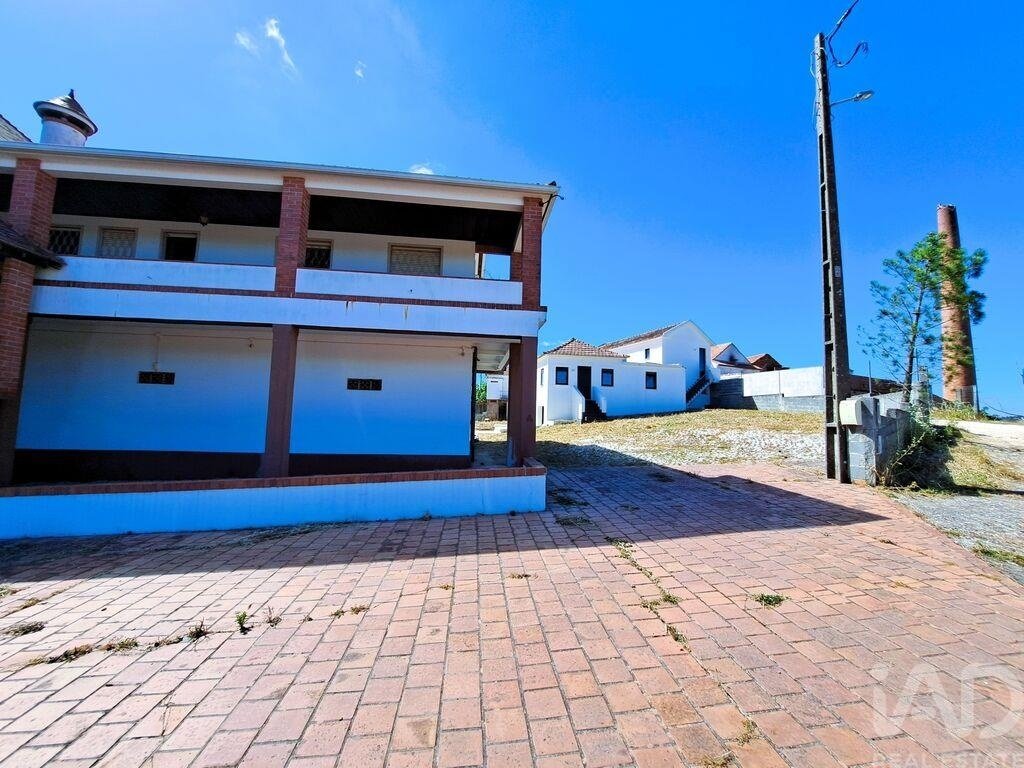Farm Ranch in Colmeias e Memoria, Leiria District, Portugal 4 - 18238107