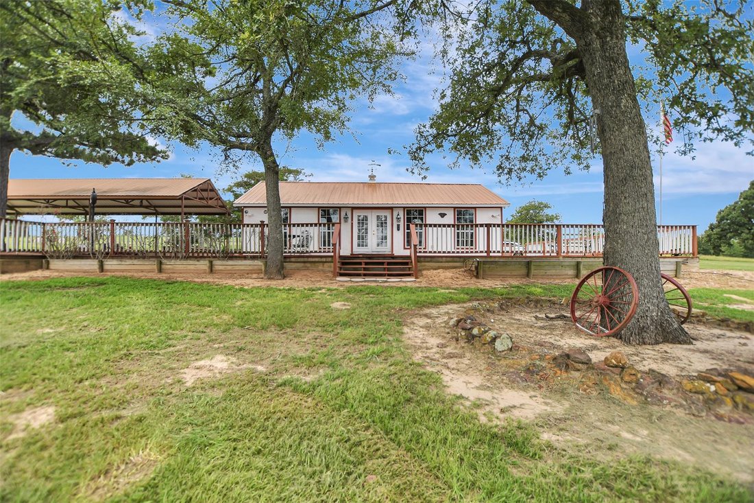 House in Milano, Texas, United States 1 - 18284845