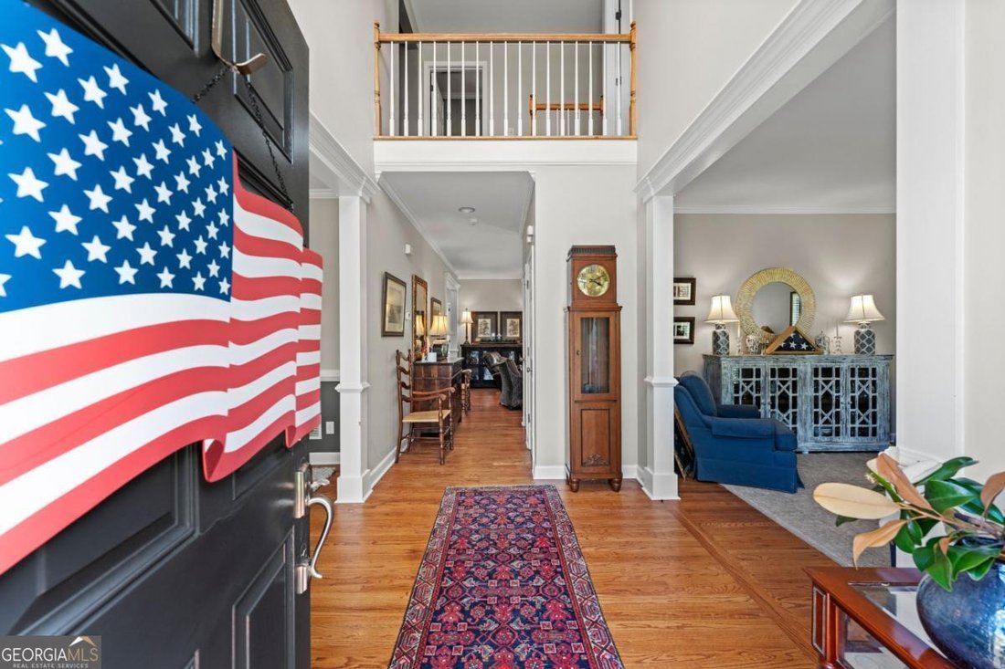 House in Cartersville, Georgia, United States 4 - 18281167