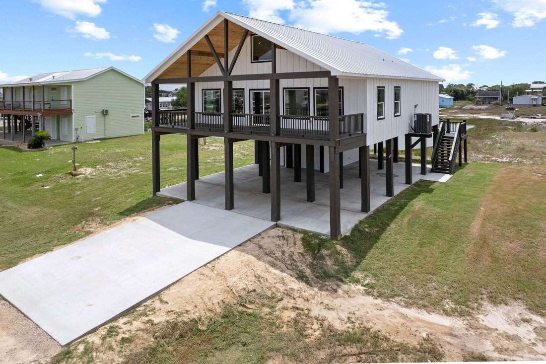 House in Port O'Connor, Texas, United States 3 - 18290694