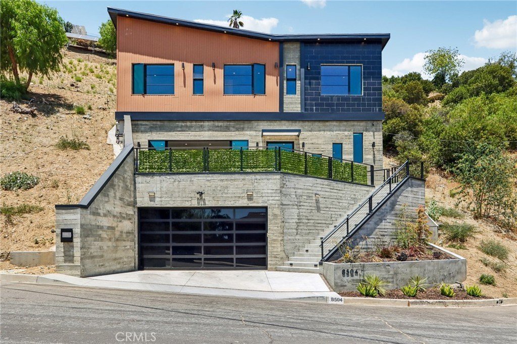 House in Los Angeles, California, United States 1 - 18287702