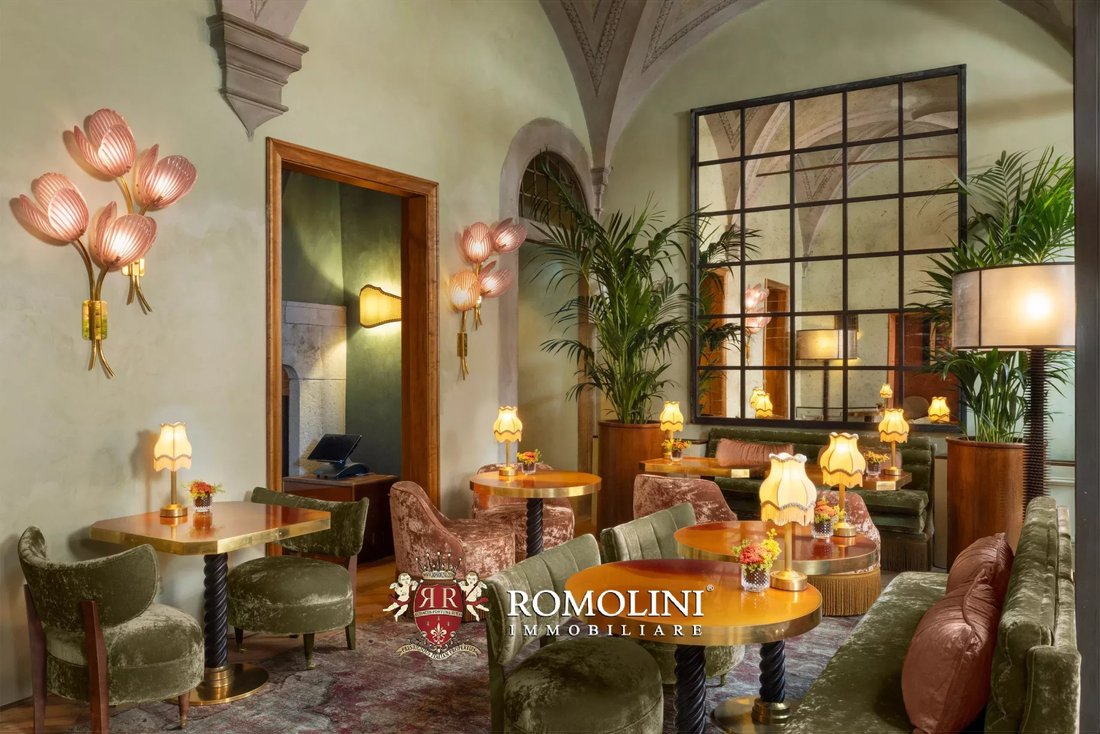 Estate in Center, Florence, Tuscany 2 - 15665980