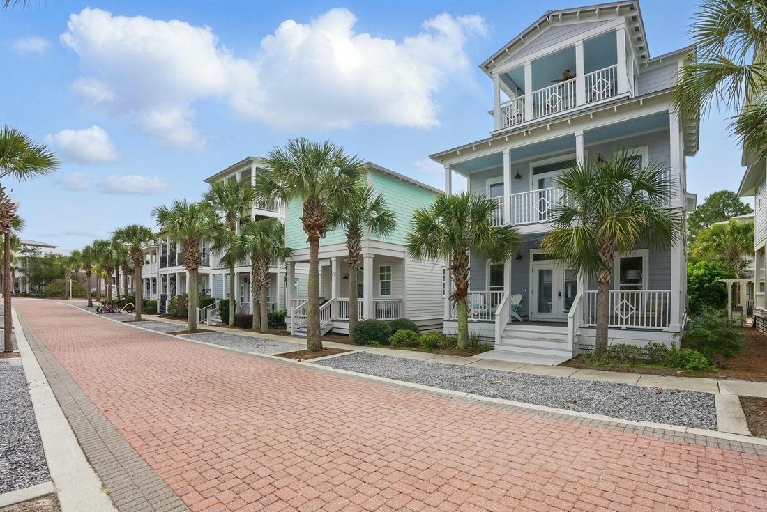 House in Watersound, Florida, United States 2 - 18295355