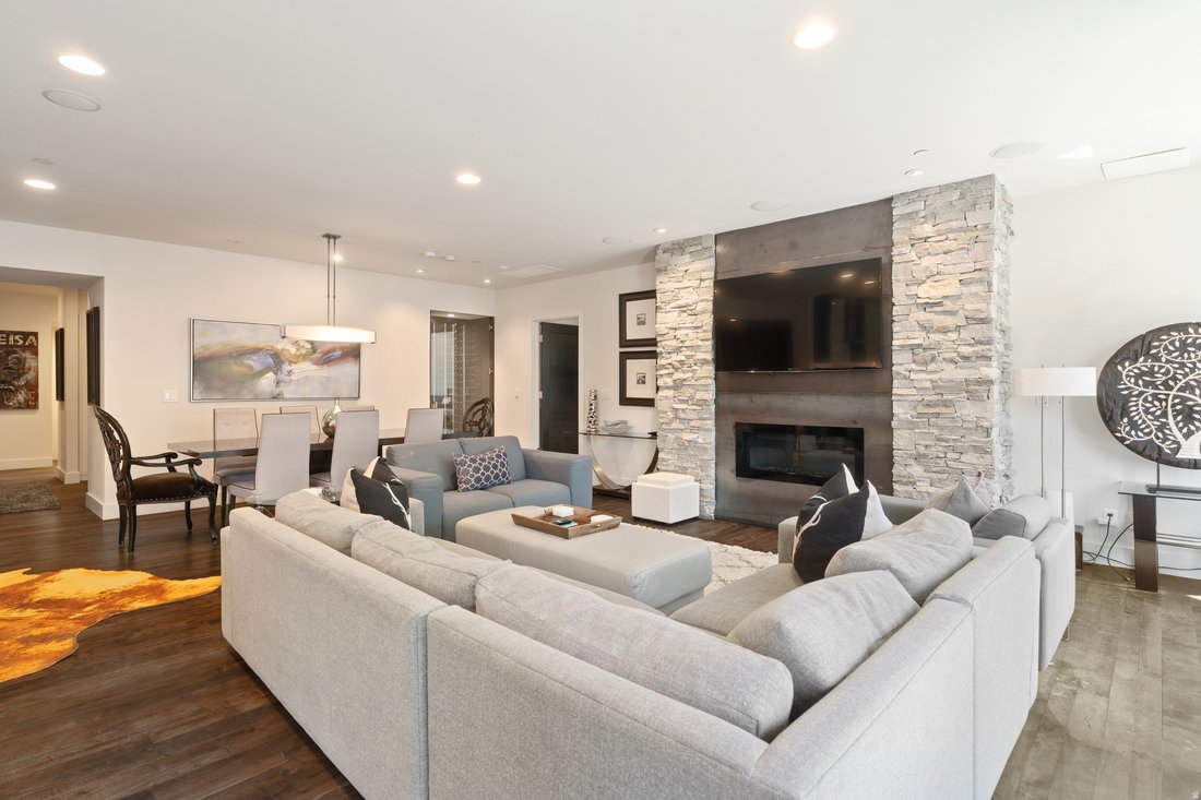 Appartement à Park City, Utah, États-Unis 3 - 18286150