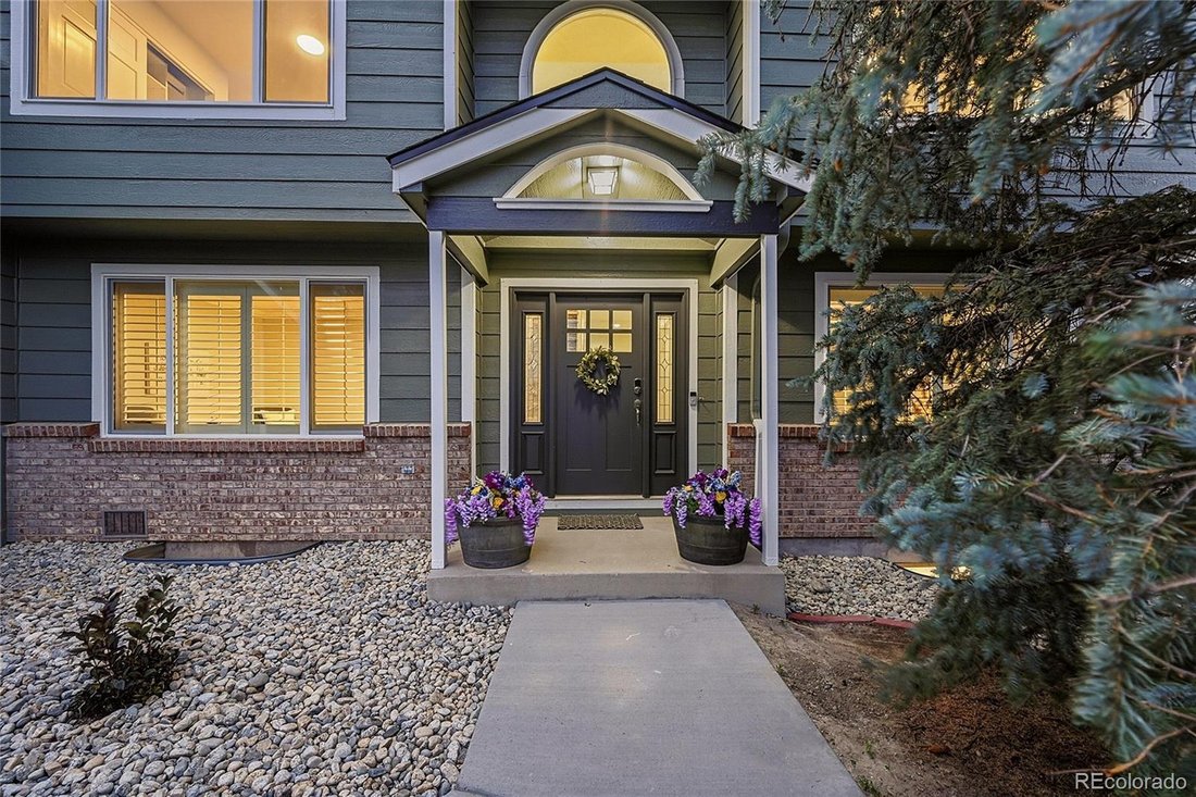 House in Aurora, Colorado, United States 5 - 18280341