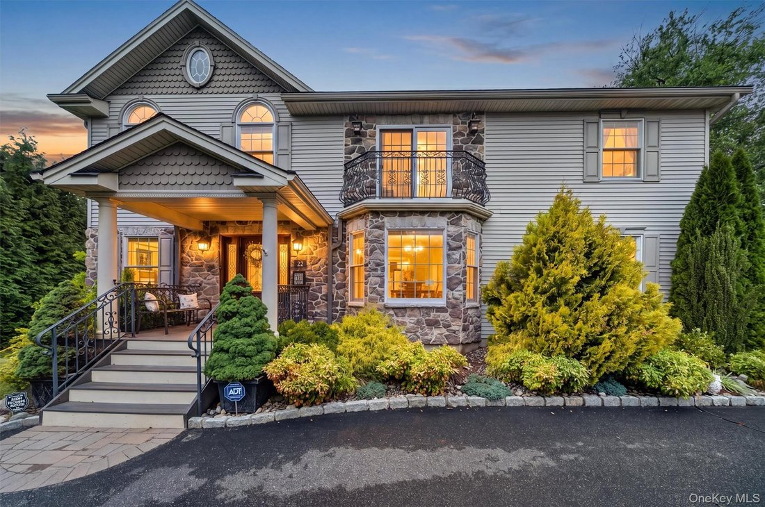 House in Pearl River, New York, United States 1 - 18281319