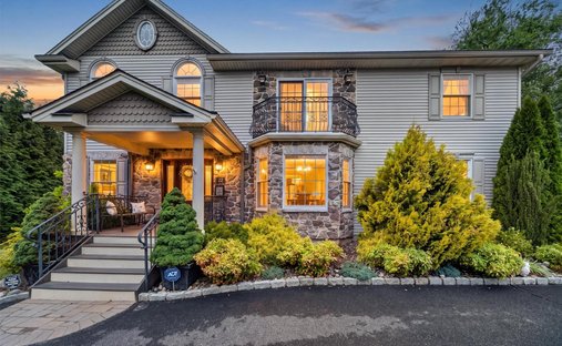 House in Pearl River, New York, United States 1