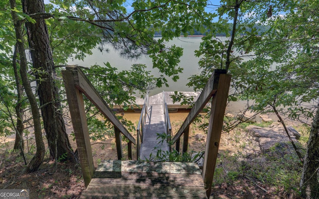 House in Gainesville, Georgia, United States 4 - 18284584