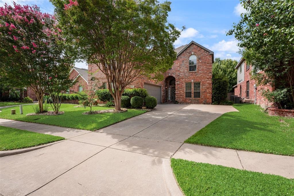 House in McKinney, Texas, United States 2 - 18290739