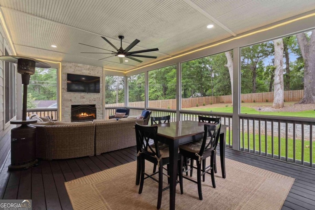 Casa en Decatur, Georgia, Estados Unidos 1 - 18284548