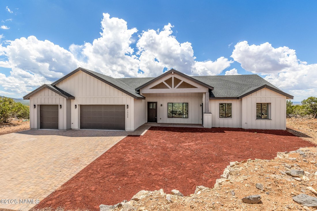 House in Williams, Arizona, United States 2 - 18285256