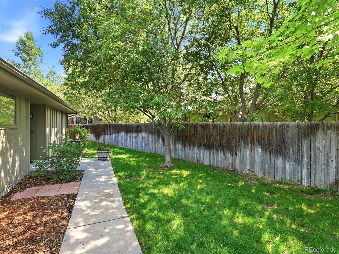 Apartment in Arvada, Colorado, United States 3 - 17992993