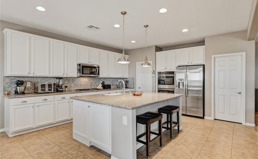 House in Las Vegas, Nevada, United States 1