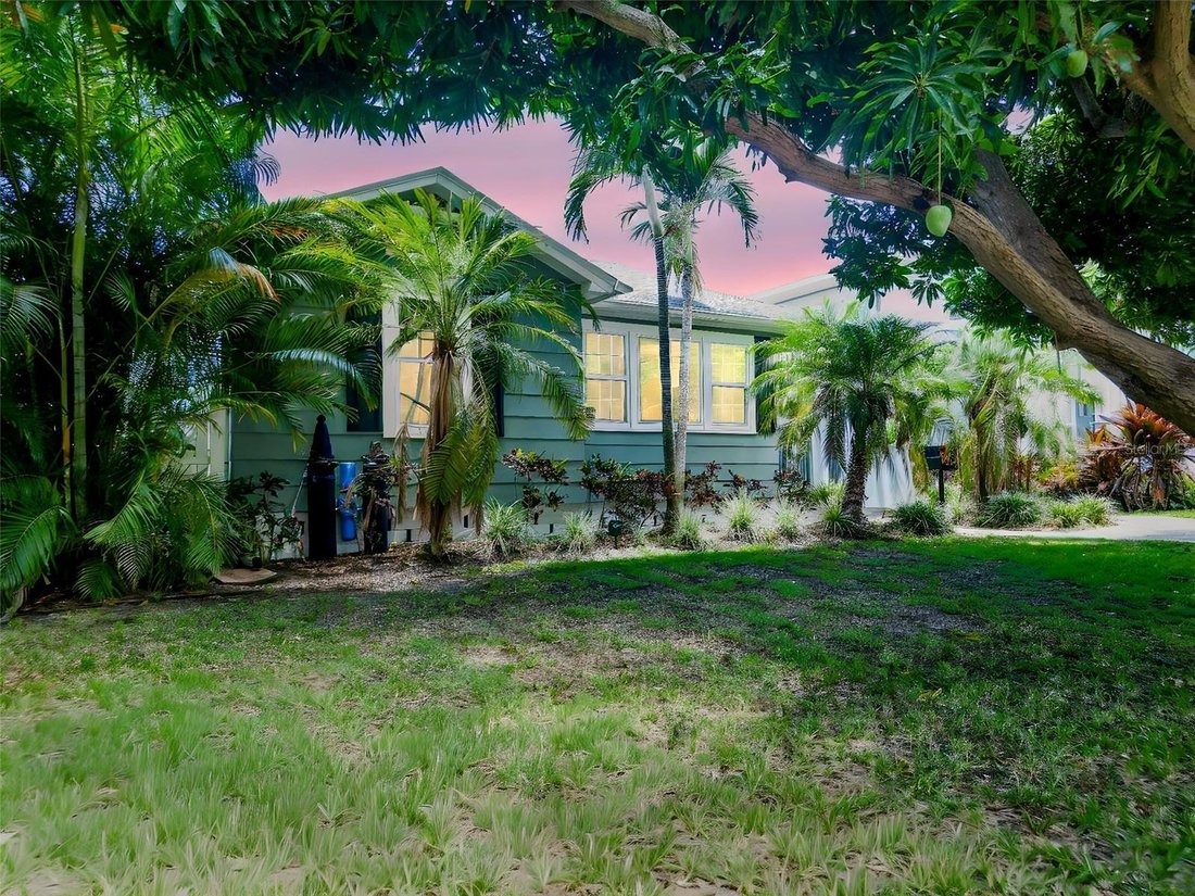 Haus in Saint Petersburg, Florida, Vereinigte Staaten 2 - 18280967