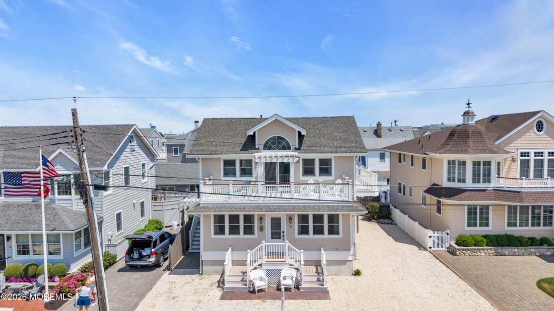 House in Lavallette, New Jersey, United States 4 - 18274950