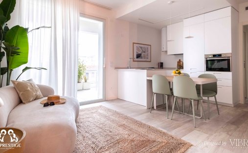 Apartment in Jesolo Town, Jesolo, Veneto 1