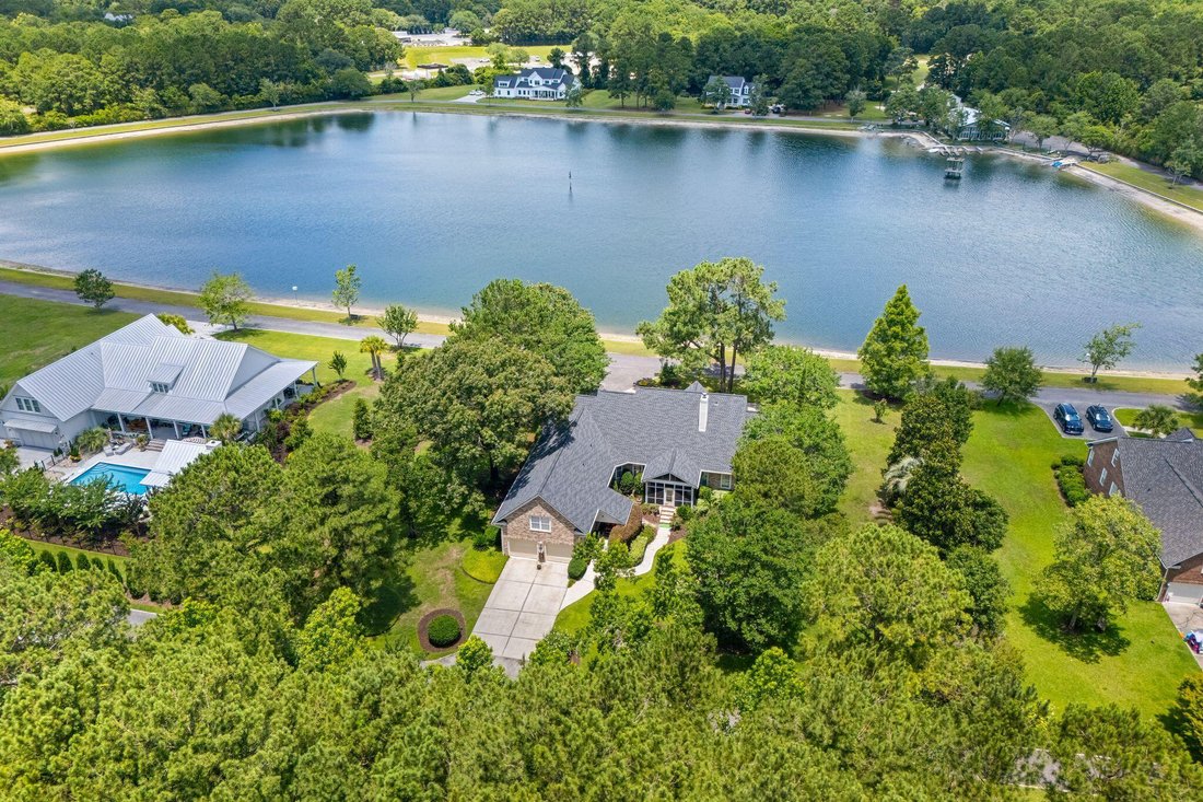 House in Awendaw, South Carolina, United States 3 - 18281808