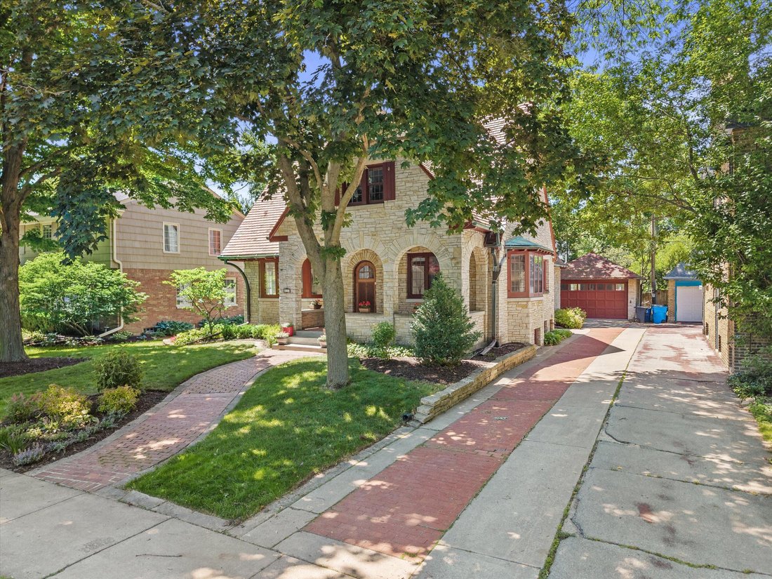 House in Milwaukee, Wisconsin, United States 2 - 18285888