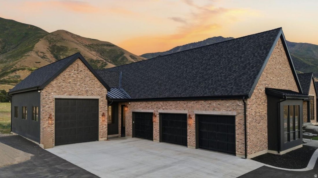 House in Mapleton, Utah, United States 3 - 18289122