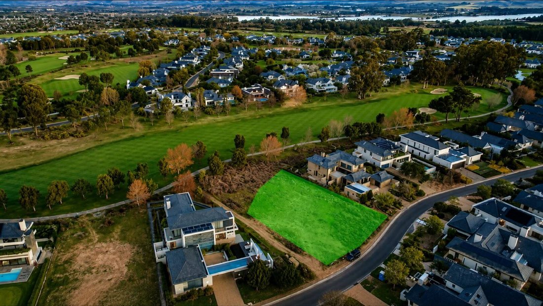 Land in Paarl, Groenvlei, Western Cape 3 - 18282980