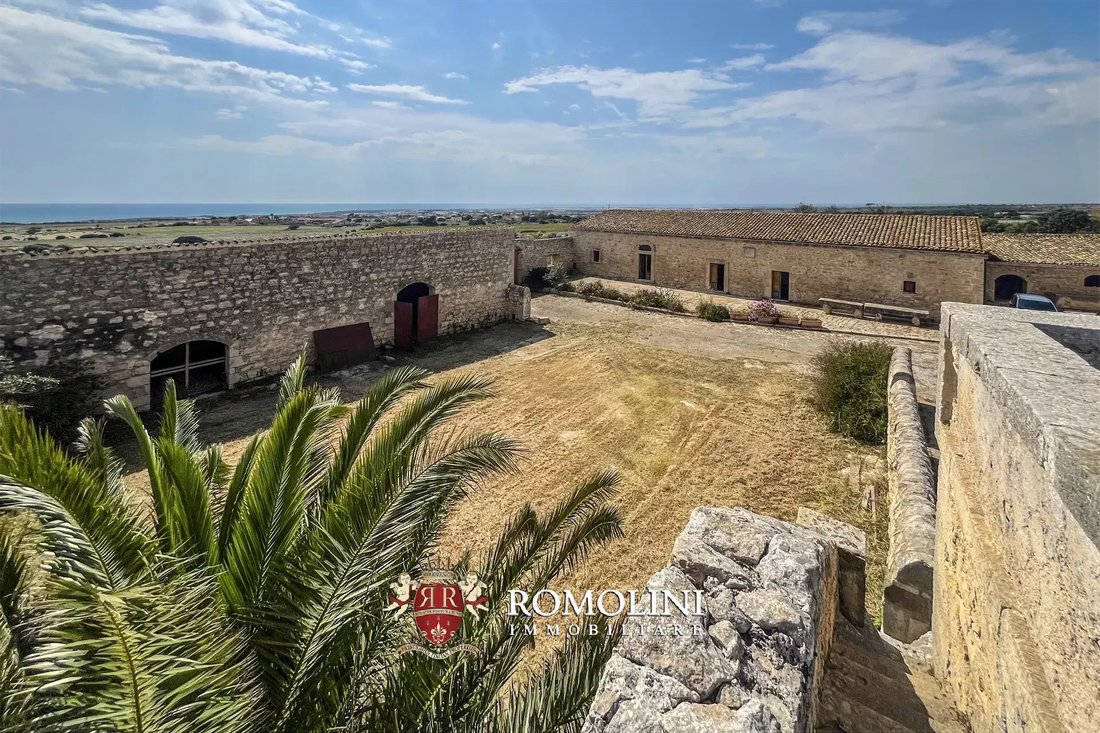 House in Marina, Ragusa, Sicily 2 - 17985970
