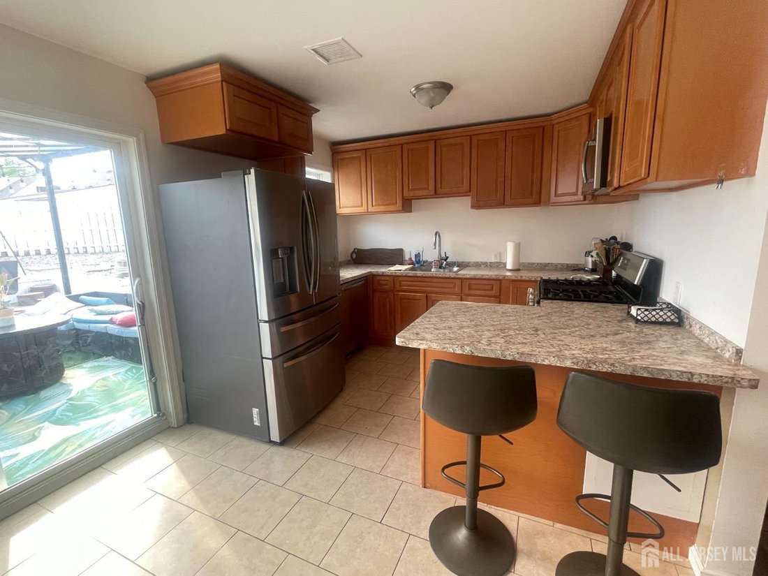 House in Carteret, New Jersey, United States 2 - 18281850