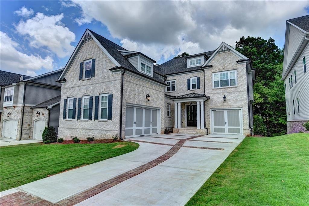House in Alpharetta, Georgia, United States 1 - 18292291
