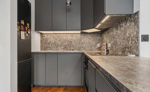 Apartment in Luxembourg, Luxembourg, Luxembourg 1