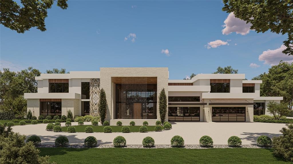 House in Dallas, Texas, United States 1 - 18288666