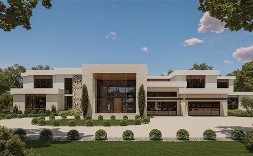 Casa en Dallas, Texas, Estados Unidos 1