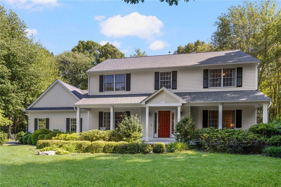 House in South Kingstown, Rhode Island, United States 2 - 18284303