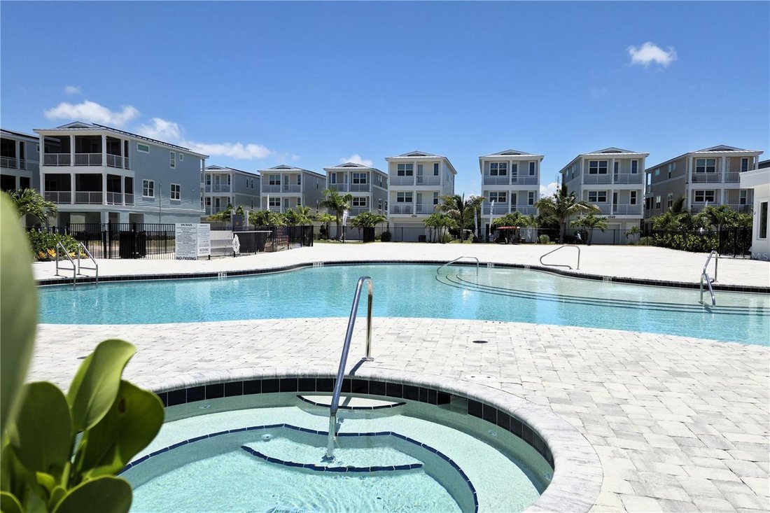 House in Cortez, Florida, United States 4 - 18203759