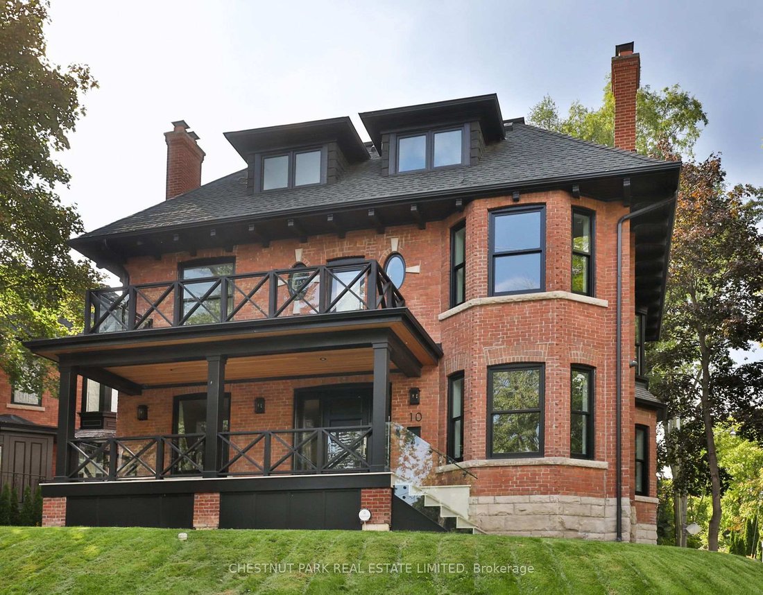House in Toronto, Ontario, Canada 1 - 17817906