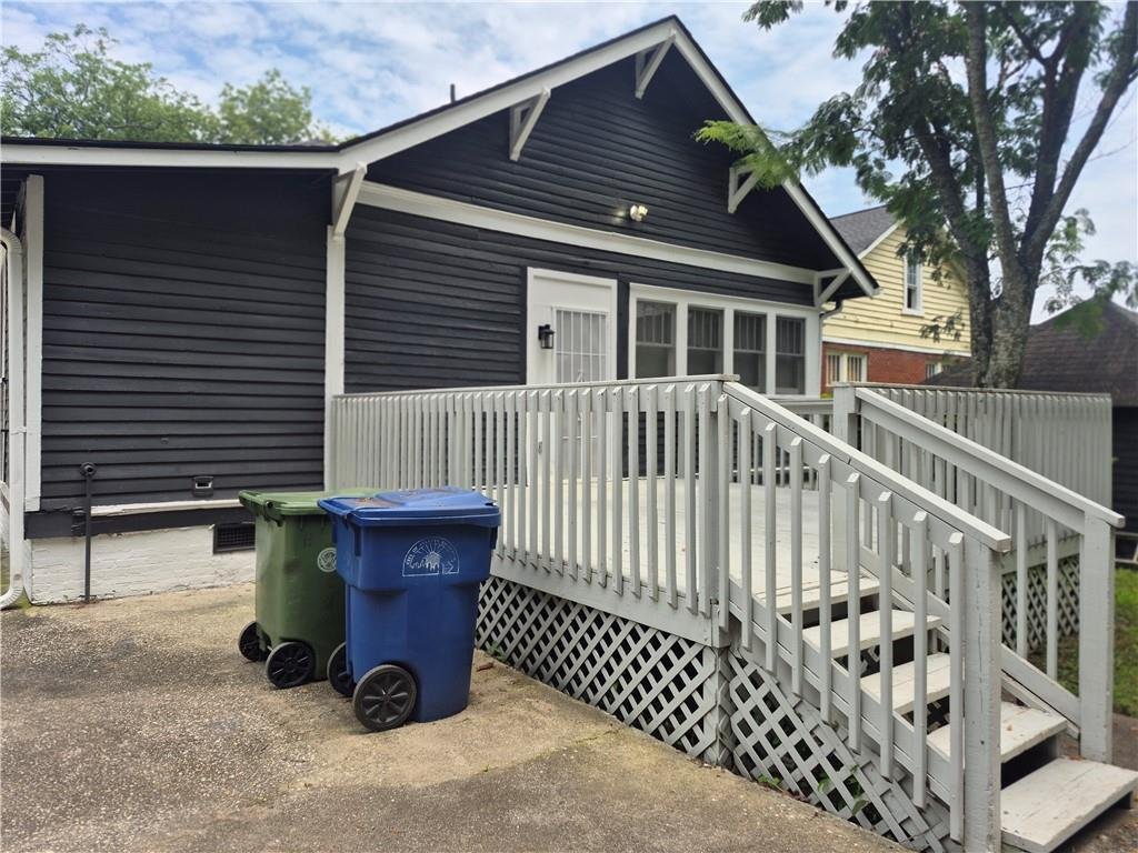 House in Atlanta, Georgia, United States 4 - 18280442