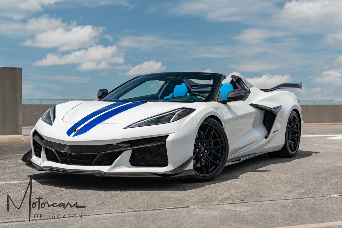 Cabriolet in Jackson, MS 3 - 18294912