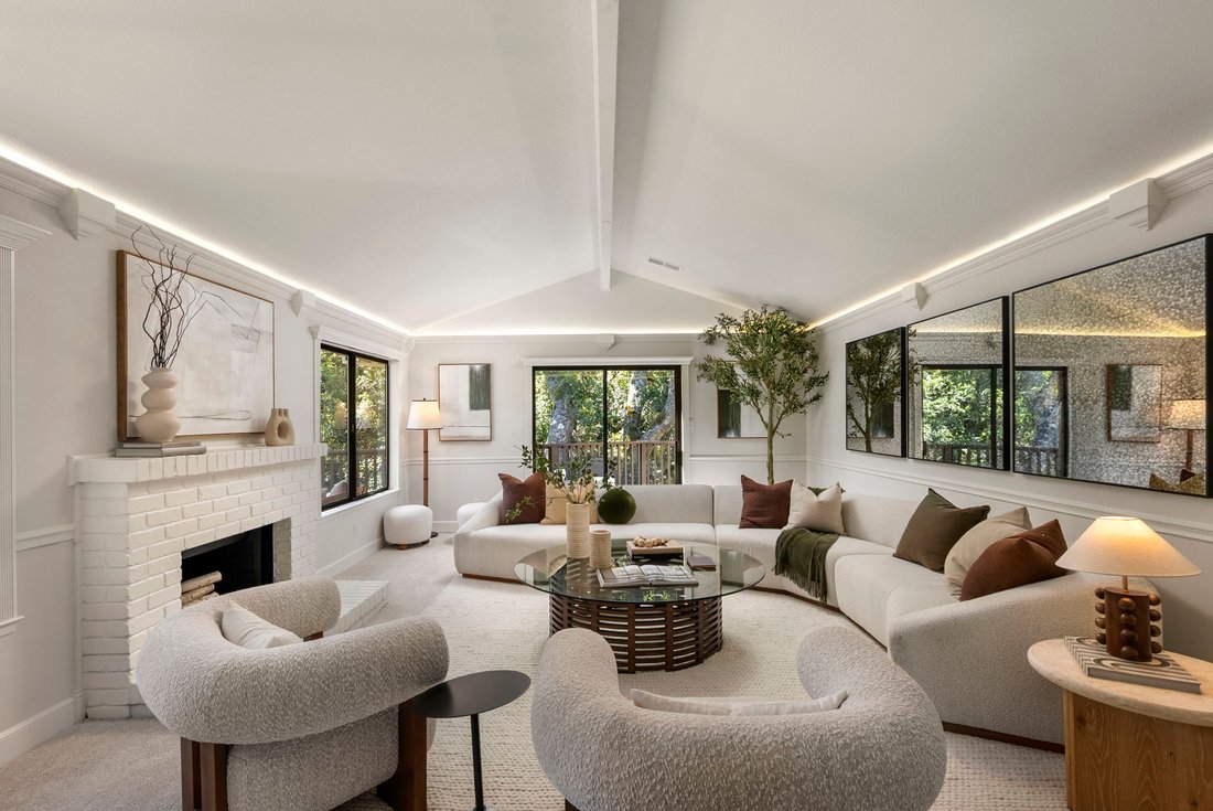 House in Millbrae, California, United States 3 - 18283474