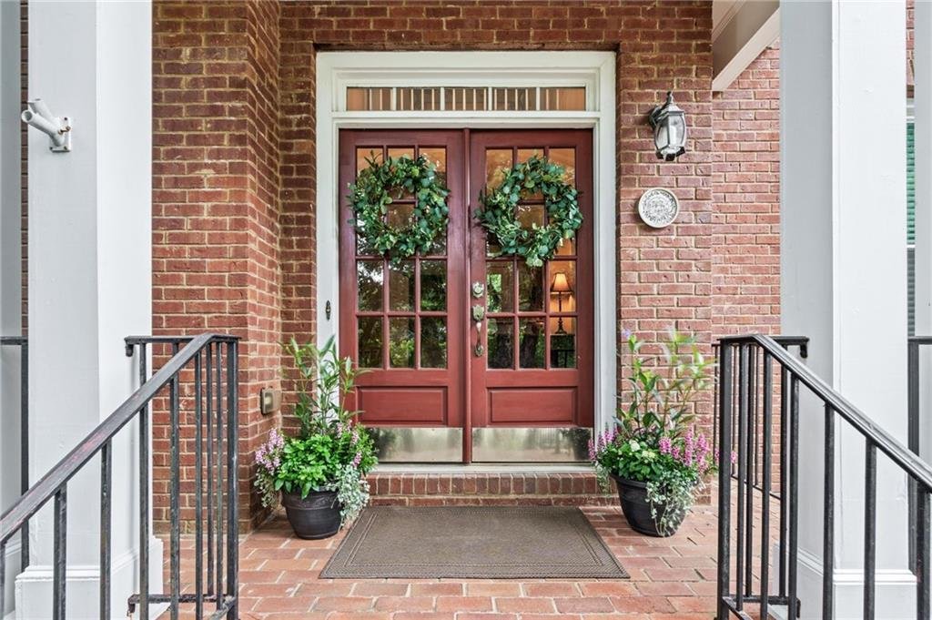 House in Cumming, Georgia, United States 4 - 18281349