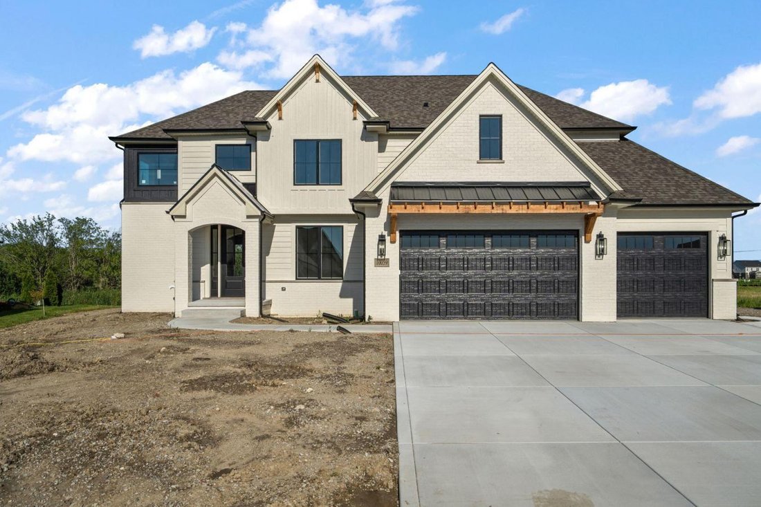 House in Saint John, Indiana, United States 3 - 18289091