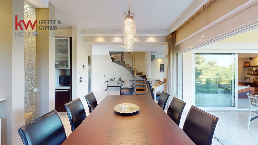 Apartment in Vrilissia, Attica, Greece 5 - 18281421