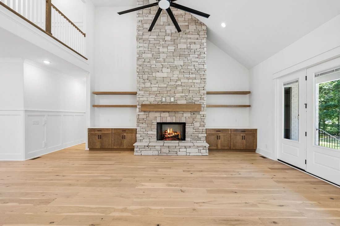 House in Murfreesboro, Tennessee, United States 3 - 18292165