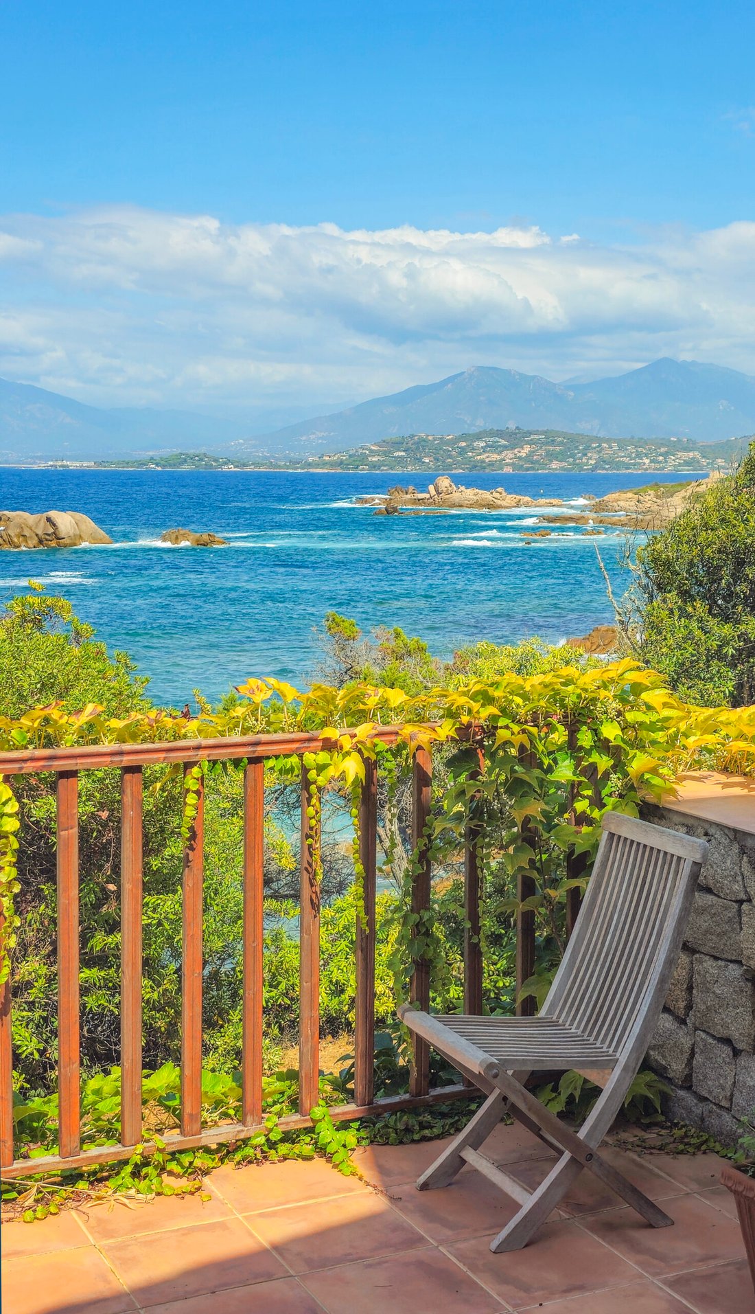 Villa à Pietrosella, Corse, France 5 - 18290972
