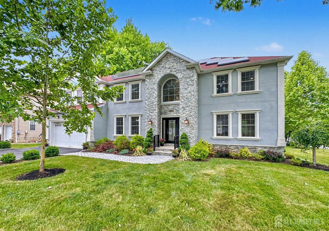 House in Metuchen, New Jersey, United States 4 - 18290074