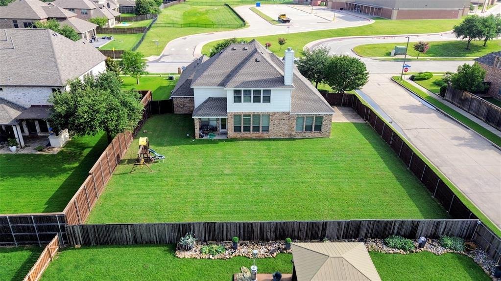 House in Sachse, Texas, United States 3 - 18243870