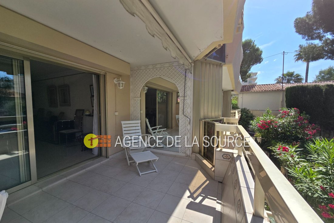 Apartment in Cannes, Provence-Alpes-Côte d'Azur, France 4 - 18291149