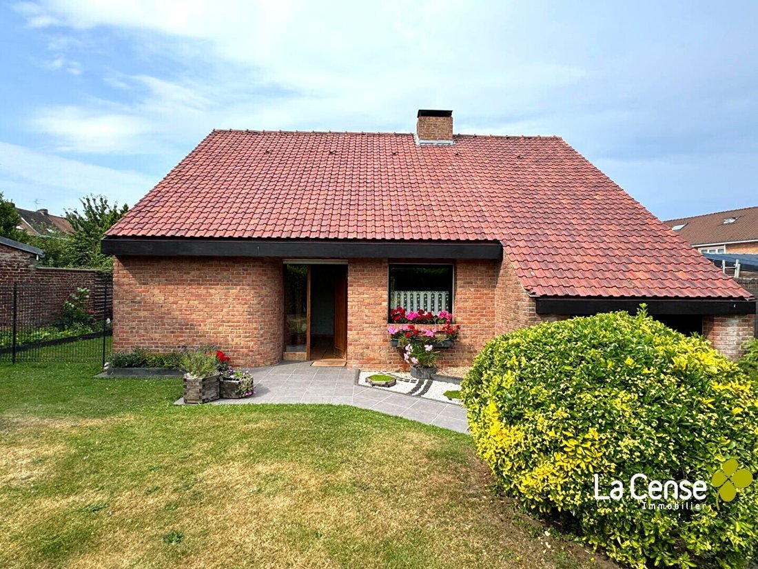 Villa in Hauts Champs, Hem, France 5 - 18292656