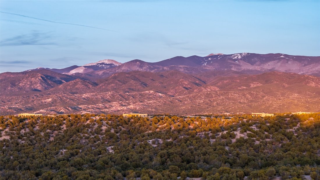 Land in Santa Fe, New Mexico, United States 2 - 18292281