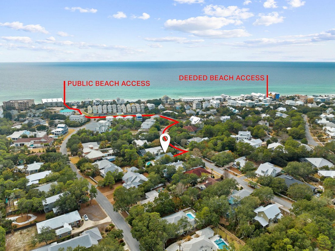 House in Watersound, Florida, United States 2 - 18283862